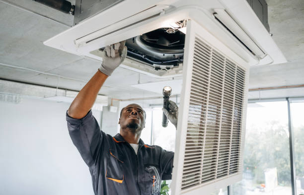 Licensed Ac Installation service in Emmitsburg, MD - FH HVAC